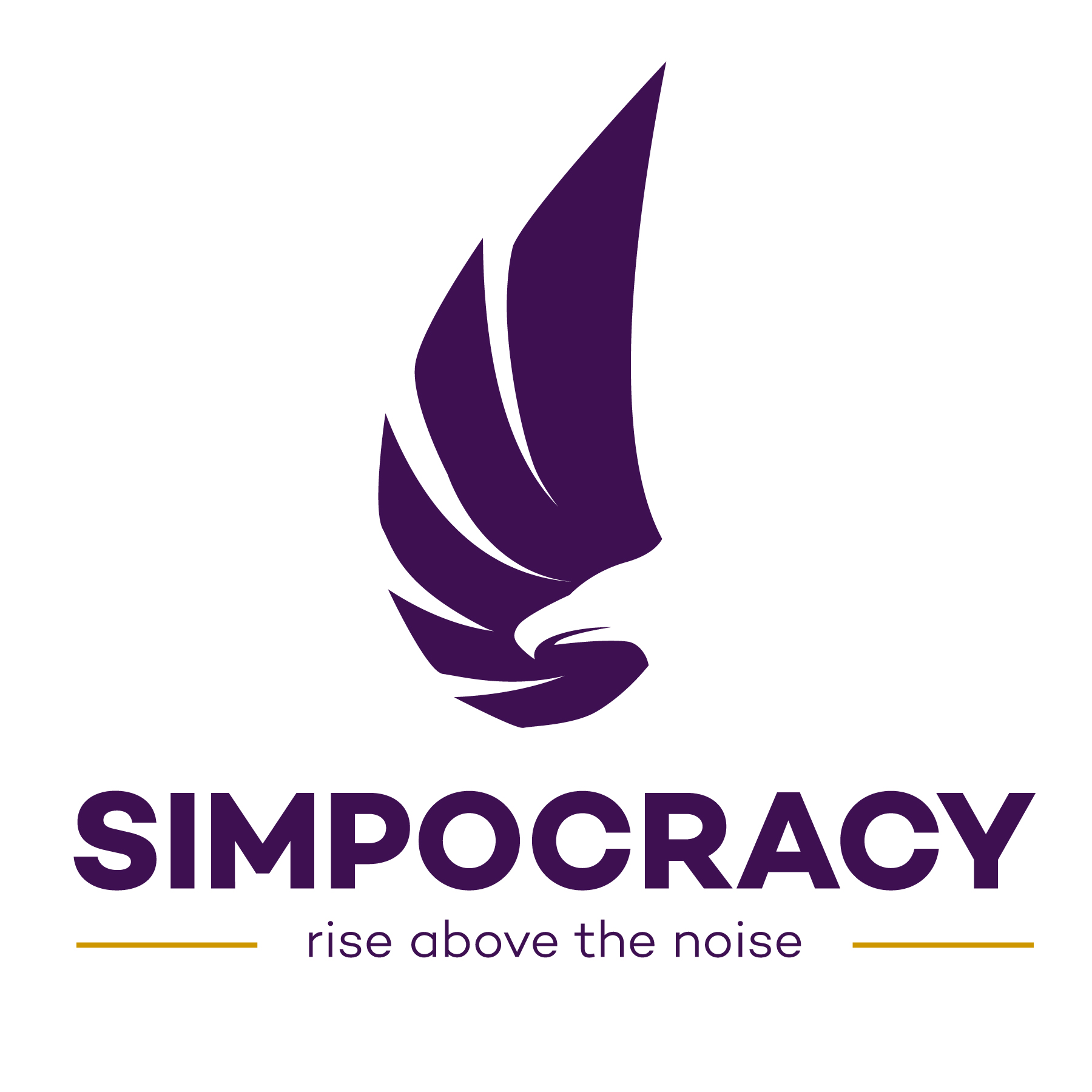 Simpocracy Logo