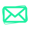 Email Icon -Press to mail